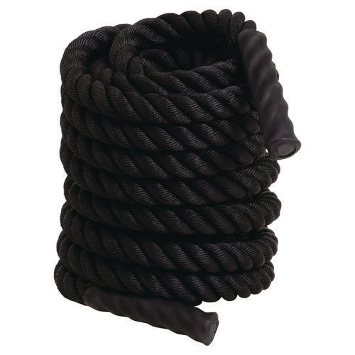 Rhino Poly Training Rope, 30 Ft, 1.5" Dia