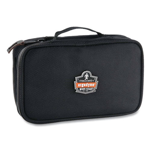 Arsenal 5876 Small Buddy Organizer, 2 Compartments, 4.5 X 7.5 X 3, Black