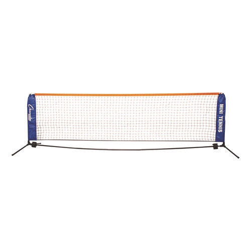 Mini Tennis Net Set, 2.8 Ft X 10 Ft