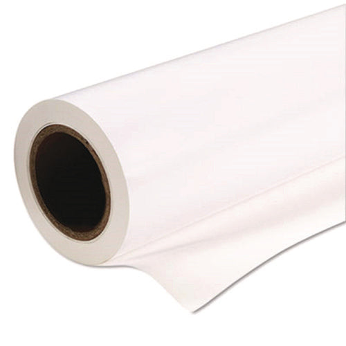 Ds Transfer Multi Purpose Paper, 105 Gsm, 24" X 300 Ft, Matte White