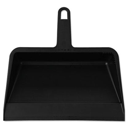 Dustpan,value Plus,bk