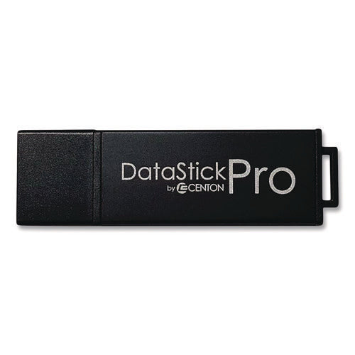 Datastick Pro Usb 3.2 Type A Flash Drive, 512 Gb, Black