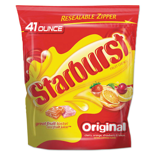 Candy,strburst Orgnl,41oz