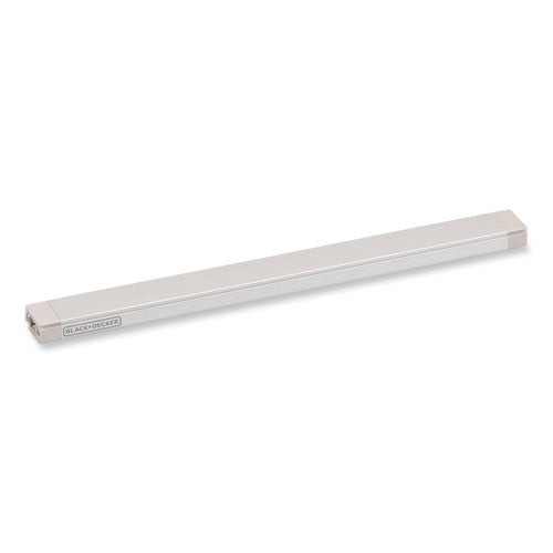 Led Dimmable Under Counter Lighting With Motion Sensor And Magnetic Option Nine-inch One-bar Kit, 0.78w X 0.39h