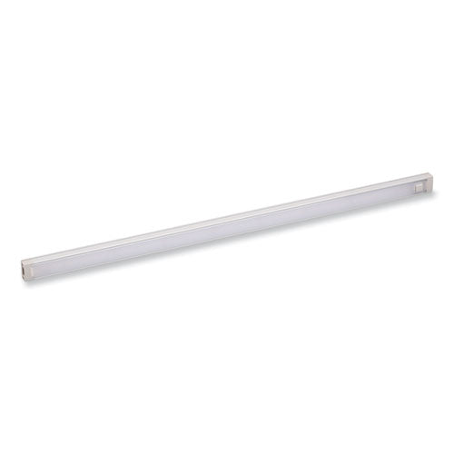 Led Dimmable Under Counter Lighting With Motion Sensor And Magnetic Option Five-bar Kit, 0.78w X 0.39h