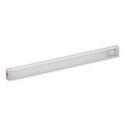 Led Dimmable Under Counter Lighting With Motion Sensor And Magnetic Option One-bar Kit, 0.78w X 0.39h, 9" Length