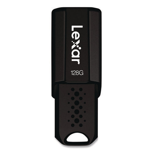 S803.1 Usb Flash Drive, 128 Gb, Black