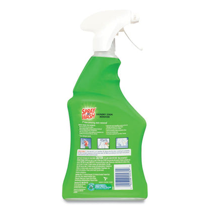 Stain Remover, 22 Oz Spray Bottle