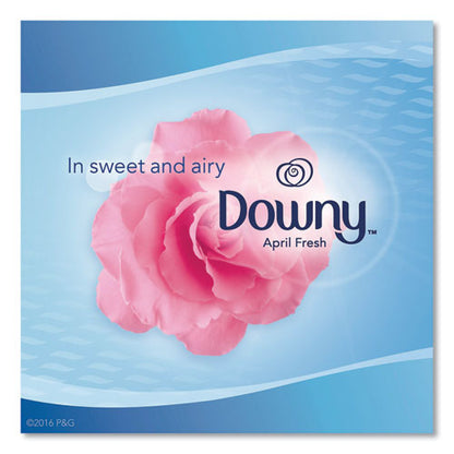 Air, Downy April Fresh, 8.8 Oz Aerosol Spray, 2/pack