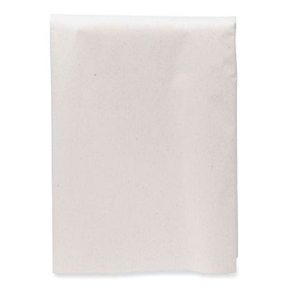 100% Recycled Paper Packing Sheets, 24" X 24", Natural, 20/pack