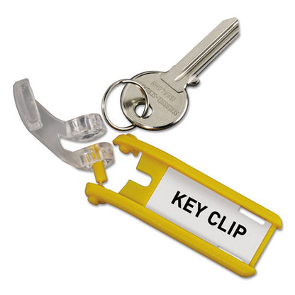 Key Box Plus, 54-key, Brushed Aluminum, Silver, 11.75 X 4.63 X 15.75