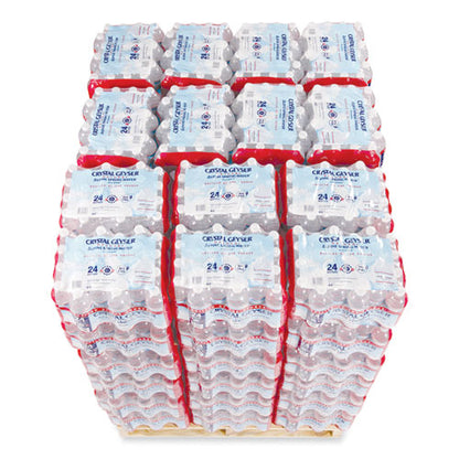 Alpine Spring Water, 16.9 Oz Bottle, 24/carton, 84 Cartons/pallet