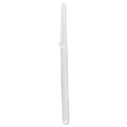 Cook's Scraper, 9 1/2", White