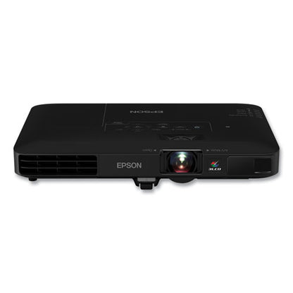 Powerlite 1781w Wireless Wxga 3lcd Projector,3200 Lm,1280 X 800 Pixels,1.2x Zoon