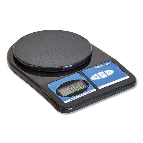 Model 311 -- 11 Lb. Postal/shipping Scale, Round Platform, 6" Dia