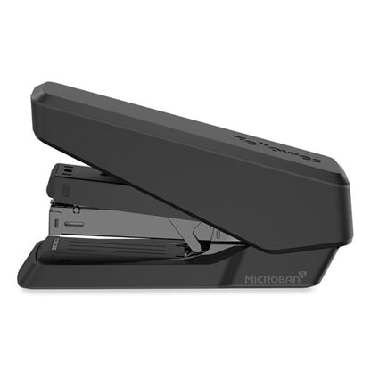 Lx870™ Easypress™ Stapler, 40-sheet Capacity, Black