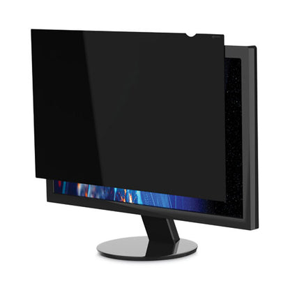 Blackout Privacy Filter For 22" Widescreen Flat Panel Monitor, 16:10 Aspect Ratio