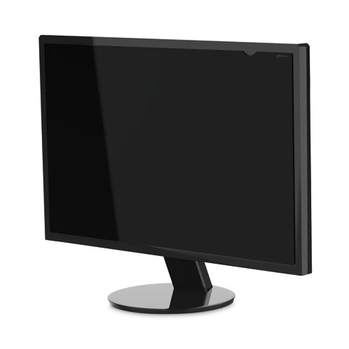 Blackout Privacy Filter For 22" Widescreen Flat Panel Monitor, 16:10 Aspect Ratio