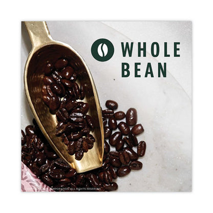 Whole Bean Coffee, Caffe Verona, 1 Lb Bag