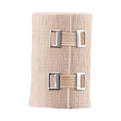 Elastic Bandage With E-z Clips, 3 X 64