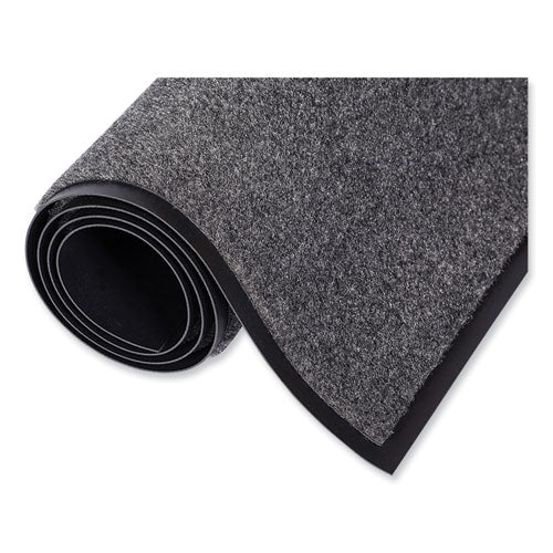 Ecostep Mat, 24 X 36, Charcoal