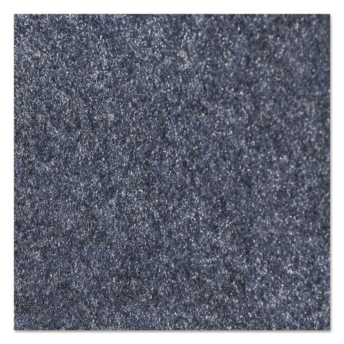 Ecostep Mat, 36 X 60, Midnight Blue