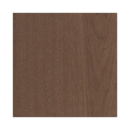 Mod Worksurface, Rectangular, 72w X 30d, Sepia Walnut