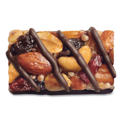 Minis, Dark Chocolate Cherry Cashew, 0.7 Oz, 10/pack