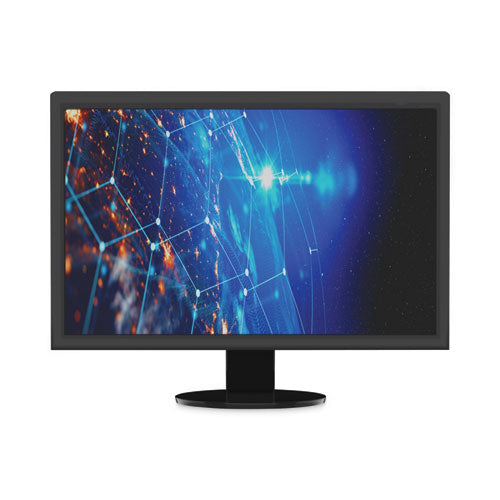 Blackout Privacy Filter For 30" Widescreen Flat Panel Monitor, 16:10 Aspect Ratio