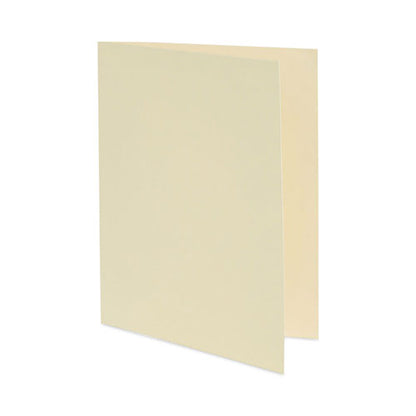 Joy Insert Cards, 4.25 X 5.5, 12 Assorted Color Cards/12 Black Inserts/12 White Envelopes