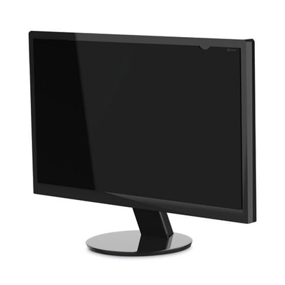 Blackout Privacy Filter For 20" Widescreen Flat Panel Monitor, 16:9 Aspect Ratio