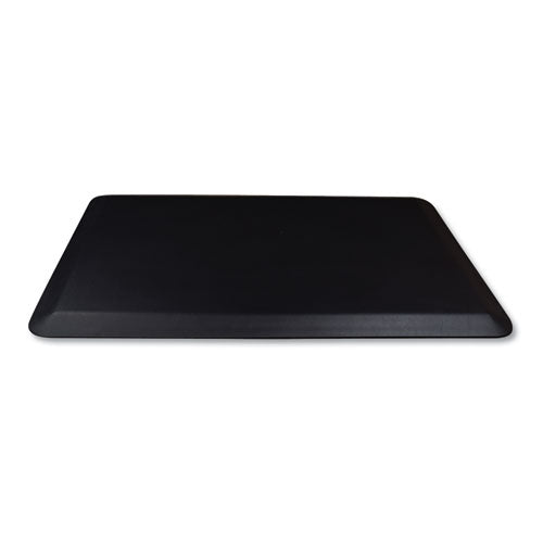 Anti-fatigue Mat, 36 X 24, Black