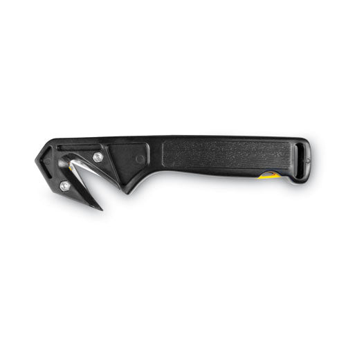 Band/strap Knife, Black