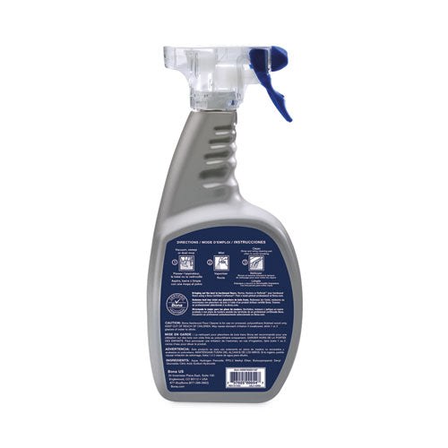 Hardwood Floor Cleaner, 32 Oz Spray Bottle