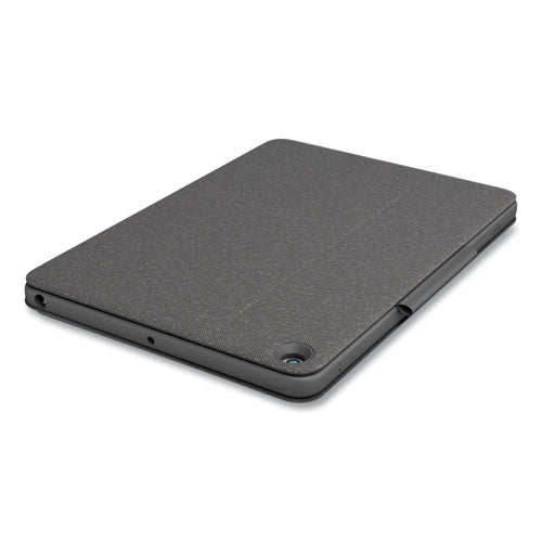 Combo Touch Ipad Keyboard Case For Ipad 7th, 8th, And 9th Generation