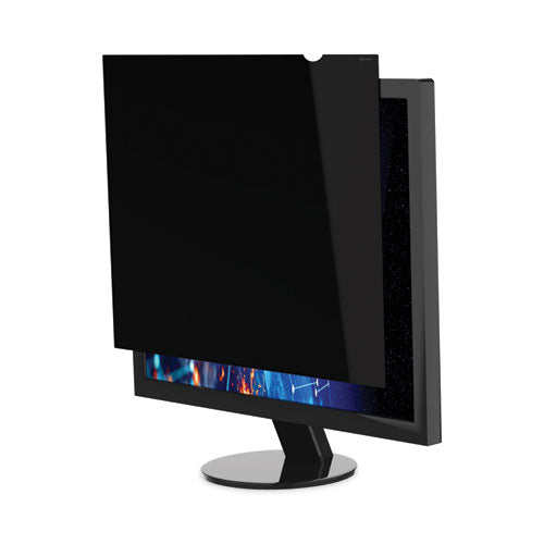 Blackout Privacy Filter For 17" Flat Panel Monitor