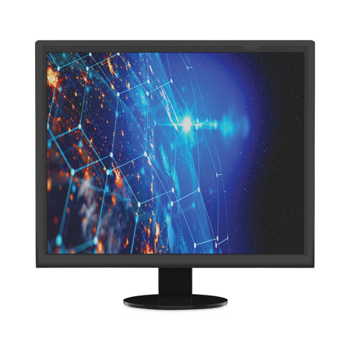 Blackout Privacy Filter For 17" Flat Panel Monitor