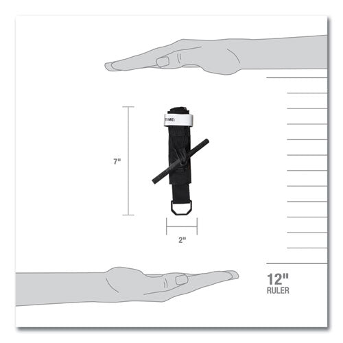 91160 Windlass Tourniquet, Nylon, 2" X 7"