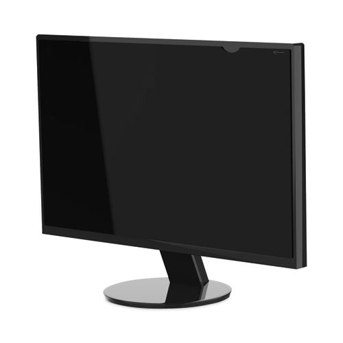 Blackout Privacy Filter For 17" Widescreen Flat Panel Monitor/laptop, 16:10 Aspect Ratio