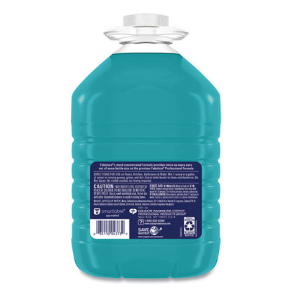 All-purpose Cleaner, Ocean Cool Scent, 1 Gal Bottle