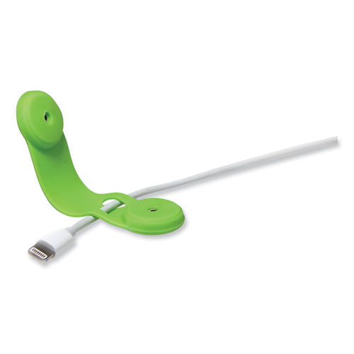 Magnetic Flex Strap, Lime