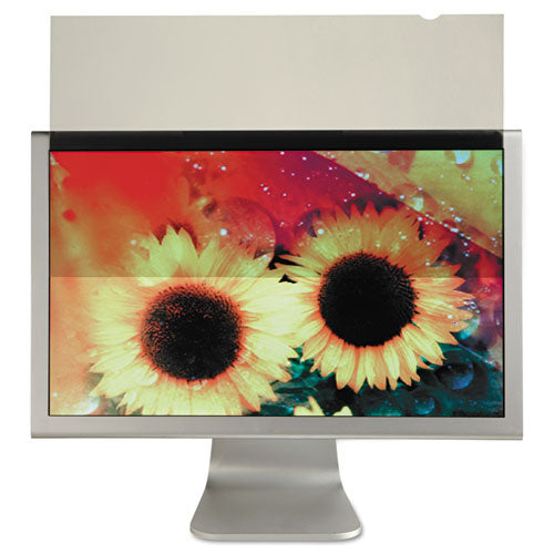 Secure View Lcd Privacy Filter For 22" Widescreen Flat Panel Monitor, 16:10 Aspect Ratio