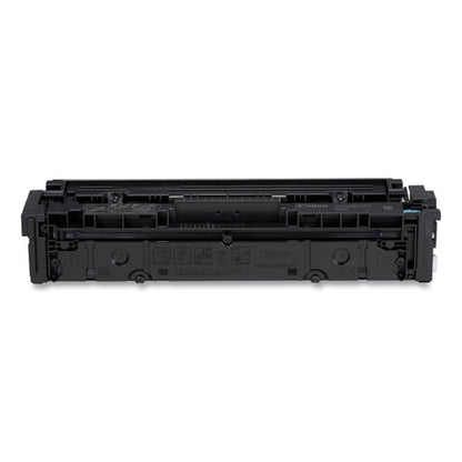 5101c001 (067) Toner, 1,250 Page-yield, Cyan