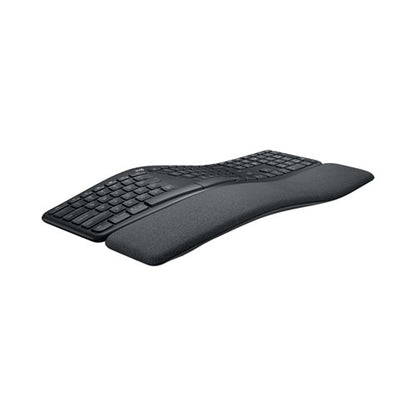 Ergo K860 Split Keyboard For Business, Graphite