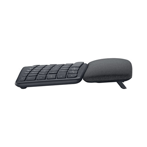 Ergo K860 Split Keyboard For Business, Graphite