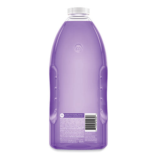 All-purpose Cleaner Refill, French Lavender, 68 Oz Refill Bottle