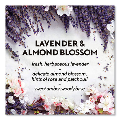 Essential Mist Starter Kit, Lavender And Almond Blossom, 0.67 Oz Bottle