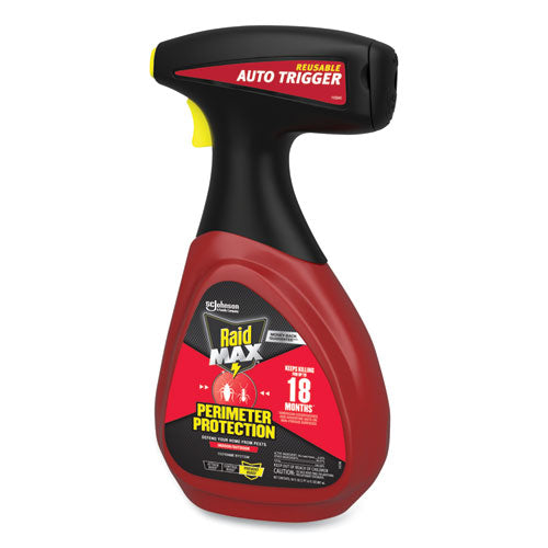 Max Perimeter Protection, 30 Oz Bottle