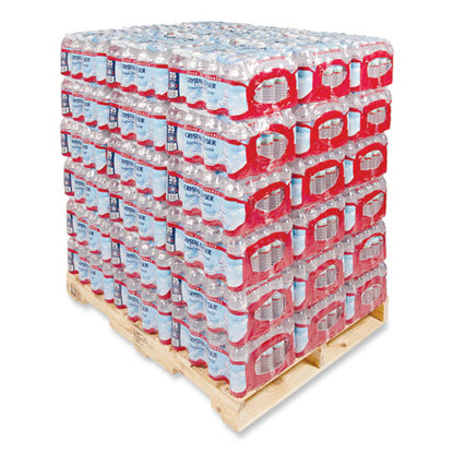 Alpine Spring Water, 16.9 Oz Bottle, 35/carton, 54 Cartons/pallet