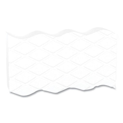 Magic Eraser Extra Durable, 4.6 X 2.4, 0.7" Thick, 4/box